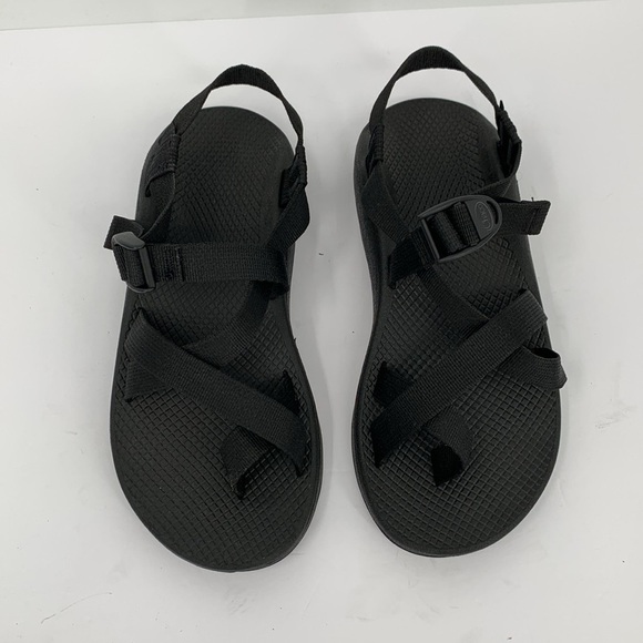 Chaco Z/1 classic lug sandal shoe strappy comfort black outdoor hiking men new 9 main image 7